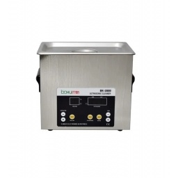 Limpiador Ultrasonido Baku 2000 3.2lts 100w