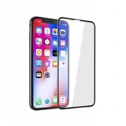 Vidrio Templado 111D iPhone Xs Max / 11Pro Max