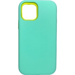 Protector 3 en 1 Para iPhone 12 Pro