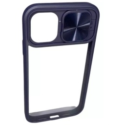 Protector Para iPhone 11 Cubre Cmara