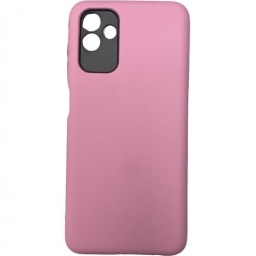 Protector 2 en 1 PC + Silicona Samsung A04 4G