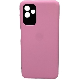Protector 2 en 1 PC + Silicona Samsung A04E