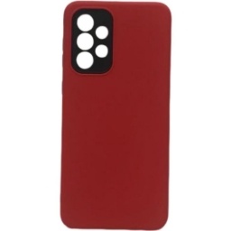 Protector 2 en 1 PC + Silicona Samsung A33 5G