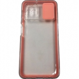 Protector Samsung A12 Cubre C�maras