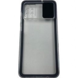 Protector Samsung A51 4G Cubre C�maras