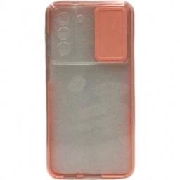 Protector Samsung S21 FE Cubre Cmaras