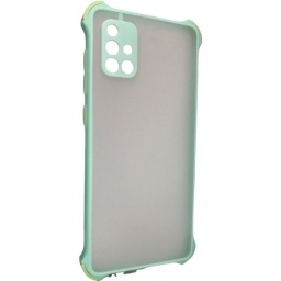 Protector Reforzado Mate Samsung A51