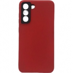 Protector 2 en 1 Samsung S21 FE