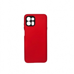 Protector 2 en 1 Motorola Edge 20 Lite