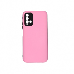 Protector 2 en 1 Xiaomi Redmi 9T