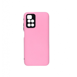 Protector 2 en 1 Xiaomi Redmi 10