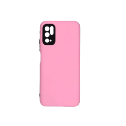 Protector 2 en 1 Xiaomi Redmi Note 10 5G  Poco M3 Pro