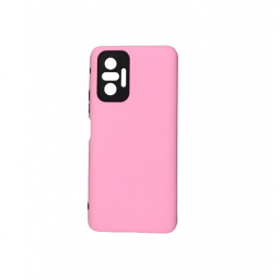 Protector 2 en 1 Xiaomi Redmi Note 10 Pro 4G