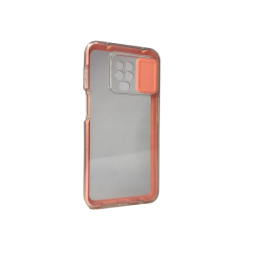 Protector Xiaomi Redmi Note 9S con cubre cmara
