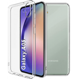 Protector TPU Transparente Samsung A05