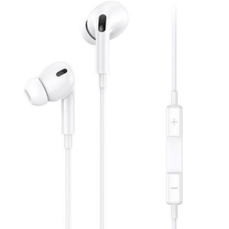 Auriculares Manos Libres Lightning para iPhone