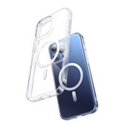 Protector Para iPhone 16 Pro Tpu con Magsafe Mcdodo