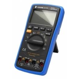 Multimetro Tester Digital Autorango Profesional Sunshine DT17N
