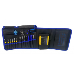 Kit Destornilladores para Celulares / Tablets / Laptops 67 Unidades