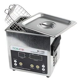 Limpiador Ultrasonido Ultras�nico Baku 1.4L con Temp