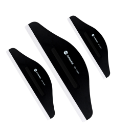 Esp�tula Grande Para Colocaci�n De Hidrogel O Ploteo X3 Unidades