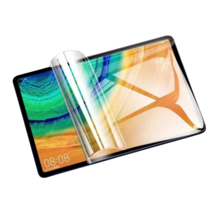 Lamina Full De Hidrogel Para Tablet Samsung Tab Todos Los Modelos Lamina Full De Hidrogel Para Tablet Samsung Tab Todos Los Modelos