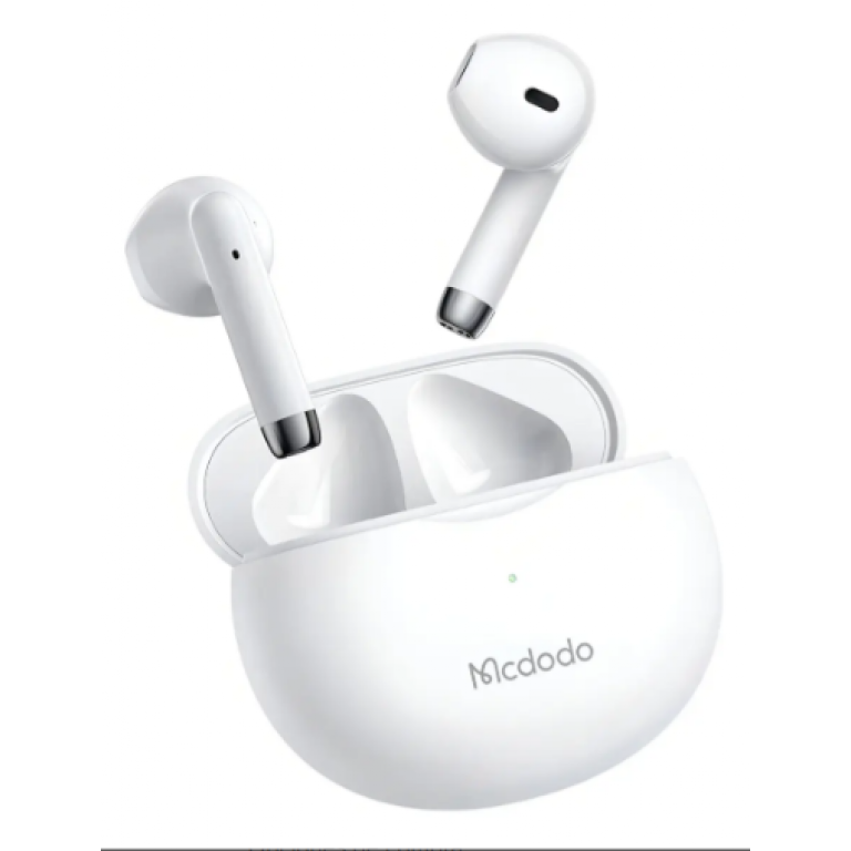 Auriculares TWS Earbuds Lite Mcdodo